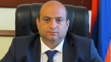 Պատգամավոր Վահե Ղալումյանի եղբայր Հայկ Ղալումյանը կնշանակվի Տավուշի մարզպետ