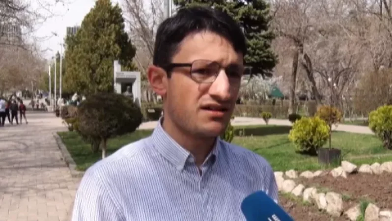 Իմ տեղեկությամբ` Արցախում GPS-յան սկզբունքով նոր դիրքեր են հանձնվելու Ադրբեջանին․ Էդգար Էլբակյան