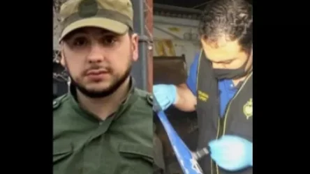 Երևանում 40 հոգով ծեծել են «Հեղափոխության պահապաններ» նախաձեռնության հիմնադիր-անդամ Հայկ Ստեփանյանին. SHAMSHYAN