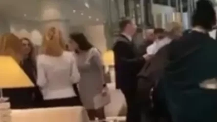 Փաշինյանը հանդիպում է Ռուսաստանի հայ համայնքի հետ․ մուտքը ցուցակով է, հարցերը՝ նախապես մշակված․ Yerkirmedia