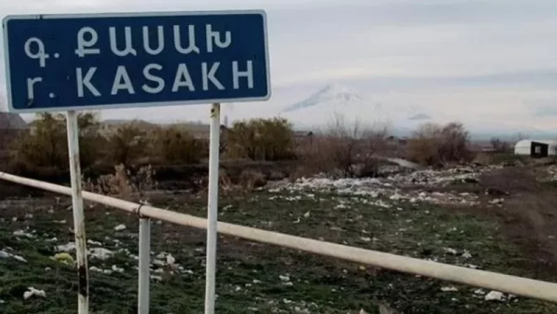 Քասախ համայնքի ղեկավարին մեղադրանք է առաջադրվել