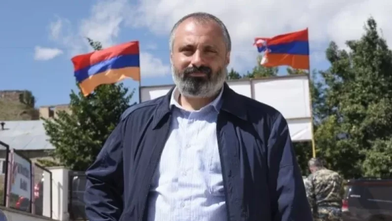 Azerbaijanis Invade Road to Stepanakert, a Manifestation of Terrorism, Says Foreign Minister