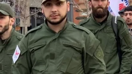 Հայկ Ստեփանյանն իր «շքախմբի» հետ ծեծել է տղայիս և ընկերոջը. ծեծկռտուքին պատգամավոր է ներկա եղել. մանրամասներ. Tert. am