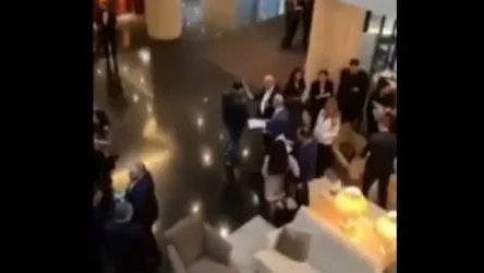 ՏԵՍԱՆՅՈՒԹ. Մոսկվայում բեմականացվում է տեղի հայ համայնքի հանդիպումը Փաշինյանի հետ