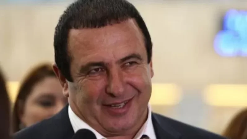 Ծառուկյանը վերահաստատում է իր՝ մինչև վերջ գնալու պատրաստակամությունը