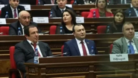 ԲՀԿ-ին ՍԴ դիմելու համար անհրաժեշտ է եւս երկու ստորագրություն