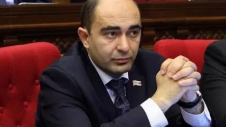 Մենք շարունակում ենք քննարկումները ԲՀԿ մեր գործընկերների հետ. Էդմոն Մարուքյան