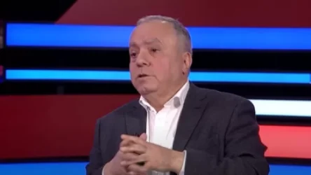 Եթե պետք լինի, էլի՛ պատերազմ կանենք. Հրանտ Բագրատյան