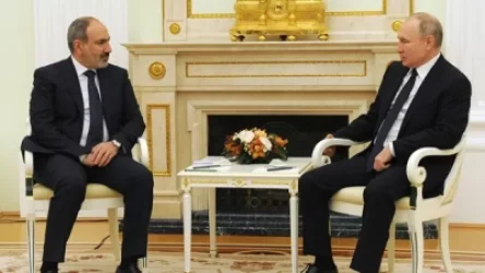 Փաշինյանը Պուտինի հետ պայմանավորվել է գերիների մասով աշխատանքների իրականացման մասին