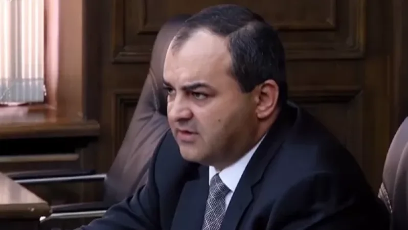 Ինչ հանցագործություններ են կատարվել պատերազմի ընթացքում և ինչ է արվել ․ «Ժողովուրդ»