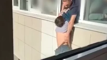 ՏԵՍԱՆՅՈՒԹ․ 2 ստացած աշակերտը փորձել է փախչել դպրոցից՝ ցած նետվելով երկրորդ հարկից․ Մոսկվա