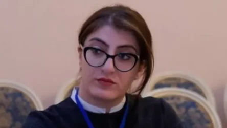 Արսեն Թորոսյա՞նն է ջանք գործադրել, որ Լիլի Մինասյանն ազատվի. «Հրապարակ»