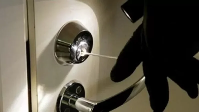 Բացահայտվել են Երևանում բնակարանային գողության և գողության փորձի դեպքեր