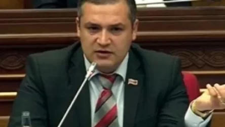 Իմ ստորագրությամբ չի լրանում անհրաժեշտ քանակը. «գնդակը «Լուսավոր Հայաստանի» դաշտում է. Տիգրան Ուրիխանյան