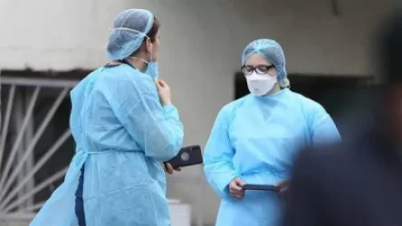 Բու­ժաշ­խա­տող­նե­րի աշ­խա­տա­վար­ձե­րը փո­փո­խու­թյան չեն են­թարկ­վել. «Փաստ»