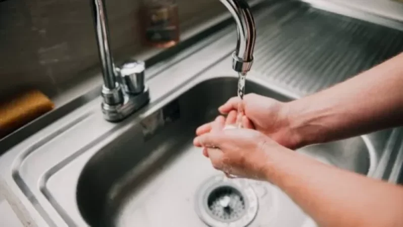 «Վեոլիա Ջուր»-ը տեղեկացնում է. 12 ժամ ջուր չի լինելու