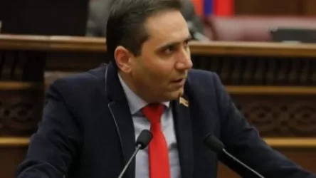 Արման Աբովյանն անդրադարձել է փակված աշխատատեղերի մասին վարչապետի հայտարարությանը