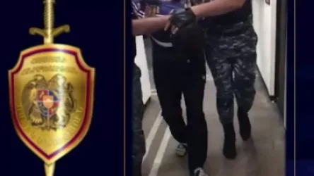 Ոստիկանները սպանության մեղադրանքով հետախուզվողի են հայտնաբերել