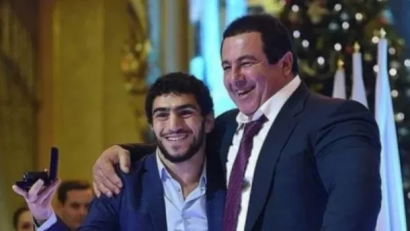 Զզվելի է տեսնել այն ամենը, ինչ կատարվում է այժմ Գագիկ Նիկոլաևիչի հետ. Միհրան Հարությունյան