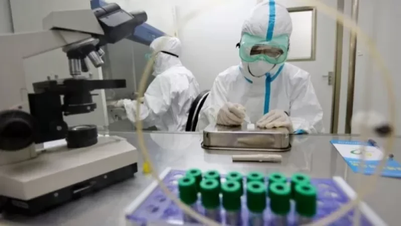 Հայաստանում մեկ օրում հաստատվել է կորոնավիրուսի 1231 դեպք, մահացել է 28 մարդ