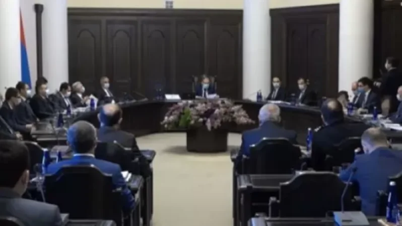 Գիտական հետազոտությունների ուղղության համար հատկացվելու է 1 մլրդ 638 մլն դրամի չափով գումար