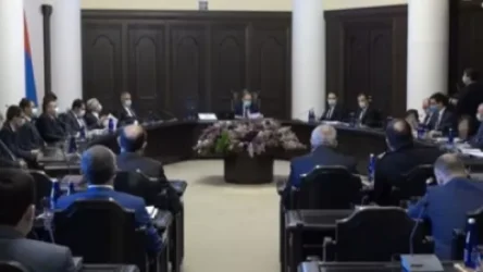 Գիտական հետազոտությունների ուղղության համար հատկացվելու է 1 մլրդ 638 մլն դրամի չափով գումար