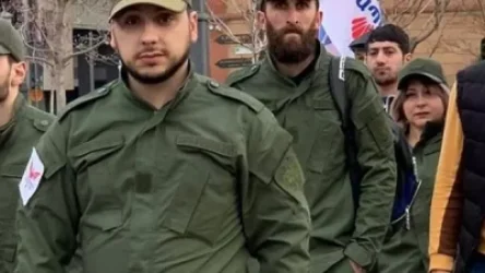 Միջադեպից հետո «Հեղափոխության պահապաններ» խմբի անդամ Հայկ Ստեփանյանին երկրորդ անգամ են ծեծել. նոր մանրամասներ