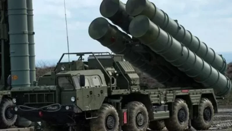 Ռուսաստանը պատրաստ է Թուրքիայի հետ Ս-400-ների նոր պայմանագիր կնքել