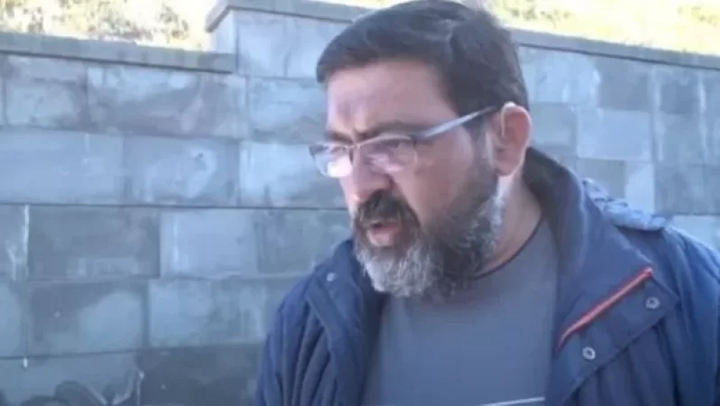 Մնալու այնքան, մինչև մեր երեխեքի հարցը չլուծվի. Արսեն Ղուկասյան