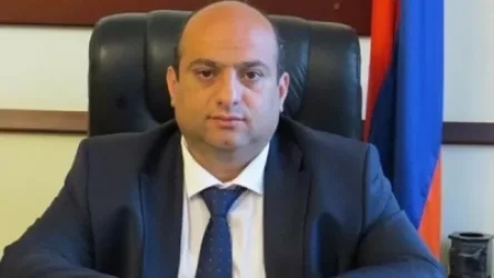 Նիկոլ Փաշինյանի քավորը՝Հայկ Ղալումյանը, նշանակվեց Տավուշի մարզպետ