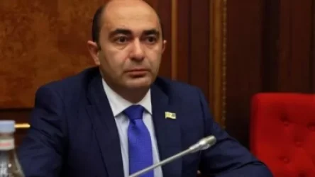 Բերման է ենթարկվել Էդմոն Մարուքյանի վարորդը