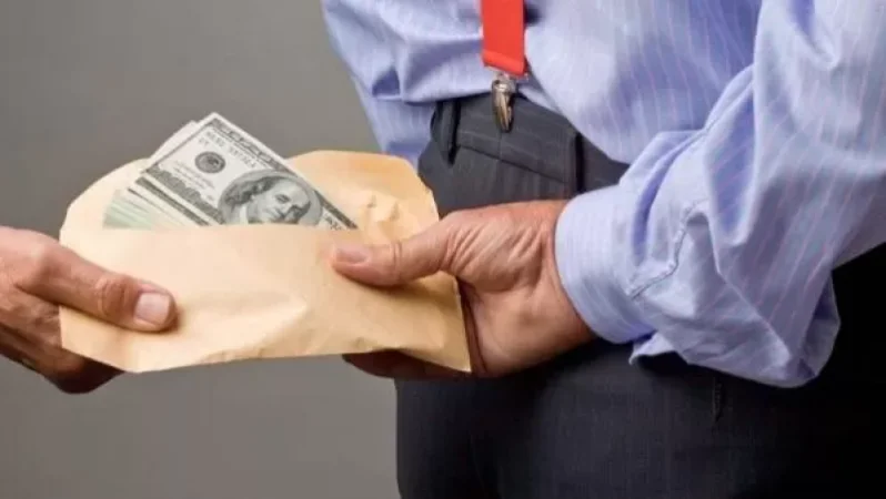 ՊՆ Ռազմական ոստիկանությունը բացահայտել է կաշառք տալու, կաշառք ստանալու դեպքեր