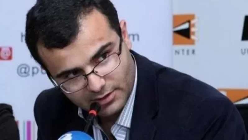 Khajakyan's Imaginary 'Persecutions', According to Him, Occur at the Direction of the Prime Minister: Karapetyan