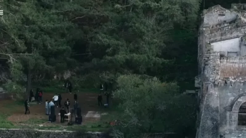 ԱՄՆ-ն դատապարտել է Կիպրոսի հայկական Մակարավանքում թուրքերի կազմակերպած խնջույքը