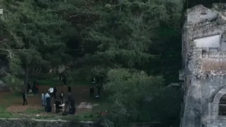 ԱՄՆ-ն դատապարտել է Կիպրոսի հայկական Մակարավանքում թուրքերի կազմակերպած խնջույքը