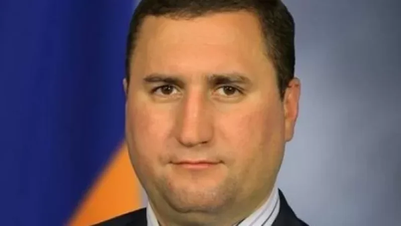 Գաբրիել Բալայանը մեկուսացել է, սակայն թեստի պատասխանը բացասական է