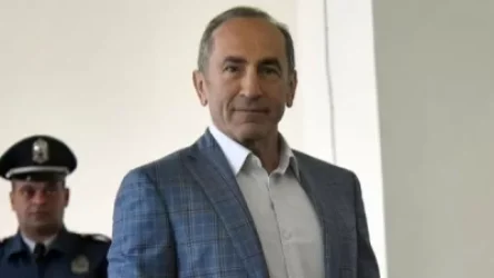 Ռոբերտ Քոչարյանի փաստաբանները քննարկում են այսօր դիմումը ՍԴ-ից հետ վերցնելու հարցը