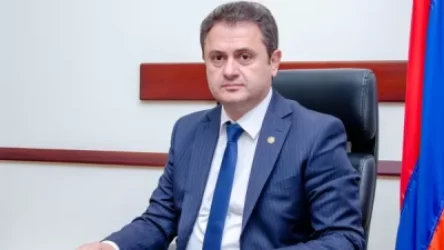 Դատարանը վերադարձրել է Հայկ Չոբանյանի հայցադիմումը Հրանտ Բագրատյանի դեմ