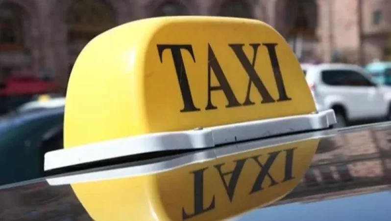 Աբովյանում կորոնավիրուսով վարակված տաքսու վարորդը ծառայություն է մատուցել․ հարուցվել է քրգործ