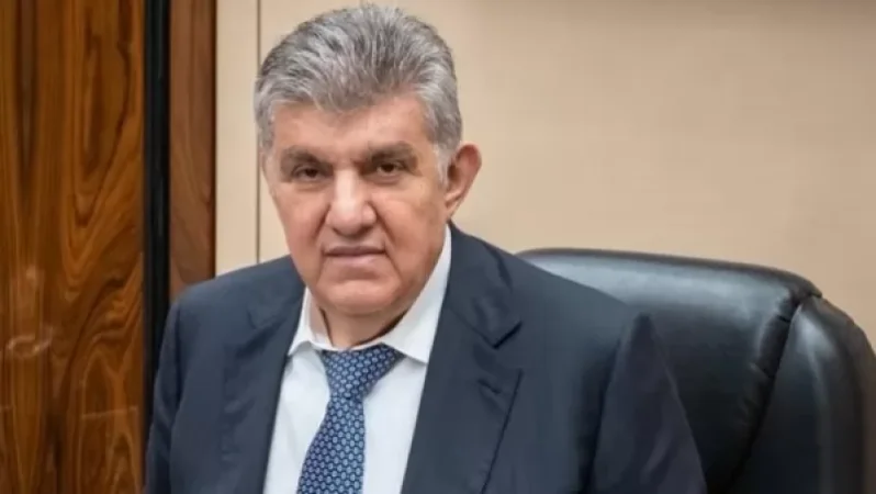 Արա Աբրահամյանը փակ հանդիպումներ է ունենում Հայաստանում