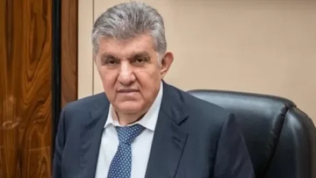 Արա Աբրահամյանը փակ հանդիպումներ է ունենում Հայաստանում