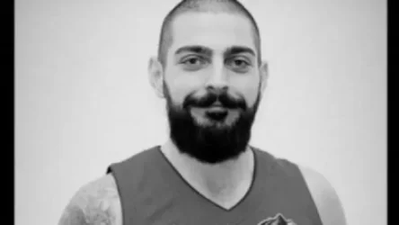 ավտովթարի հետևանքով մահացել է «Արագած» բասկետբոլիստ Պիեռ Ղուկասը