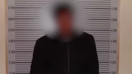 ՏԵՍԱՆՅՈՒԹ. Բնակարանագողը բերման է ենթարկվել հենց դեպքի վայրից