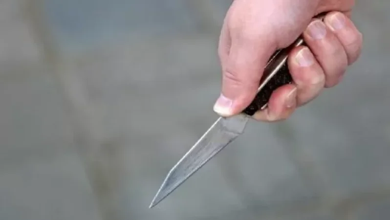 Նոր Նորքի 5-րդ զանգվածում դանակահարություն է եղել․ կասկածվողը ներկայացել է ոստիկանություն