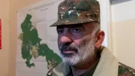 Ես թշնամու հերն անիծեմ, թող համարձակվեն գյուղում սադրանքի գնան, կտեսնեն. Շուռնուխի գյուղապետ