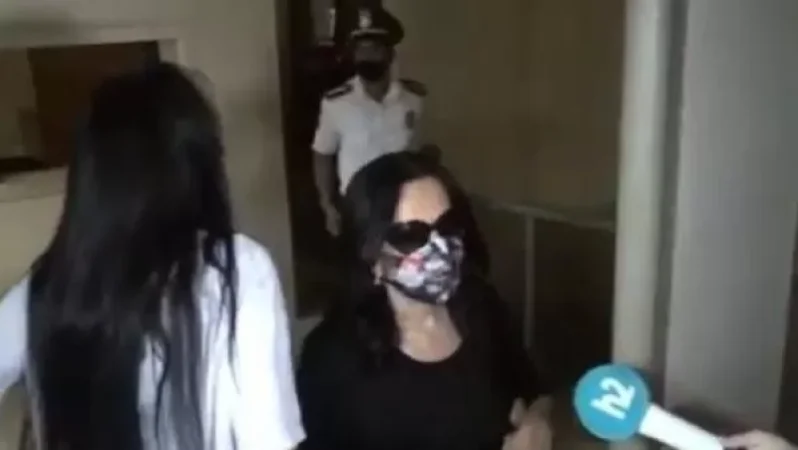 ԲՀԿ-ական պատգամավորներն իրենց դիմումի թղթային տարբերակը հանձնեցին ՍԴ