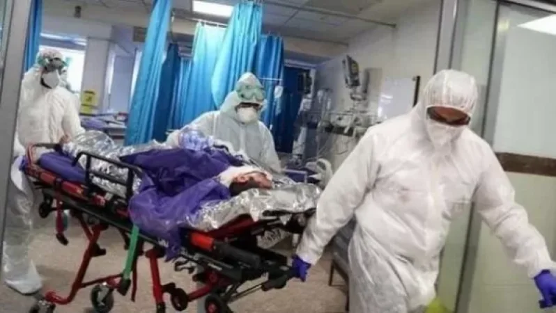 Մահացած պացիենտներից ամենաերիտասարդը եղել է 48 տարեկան, ամենատարեցը՝ 89