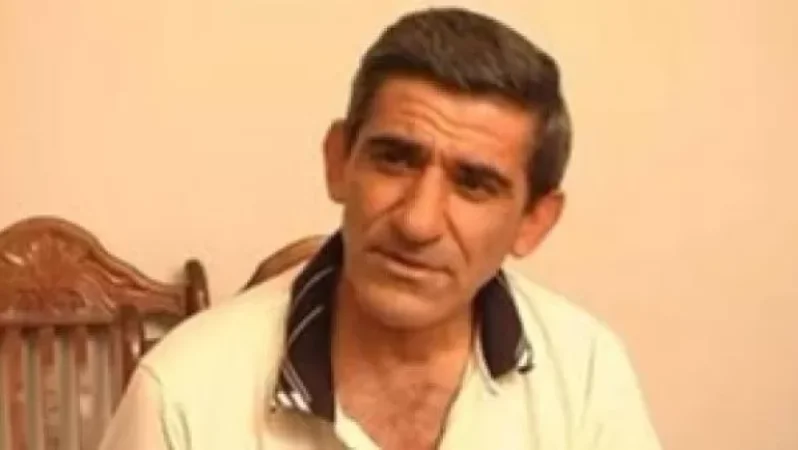 Մահացել է դերասան Գևորգ Դոդոզյանը՝ Գևոն