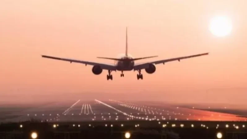 Regular Flights on Dubai-Yerevan-Dubai Route to Resume