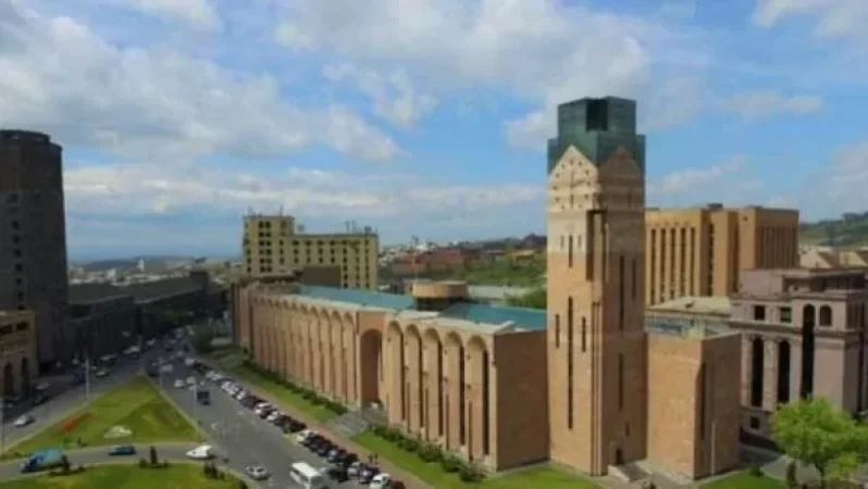 Former Deputy Head of the Architecture and Urban Development Department of the City Hall Charged as a Defendant
